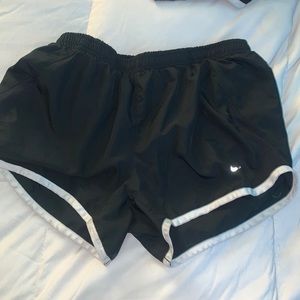 nike athletic shorts
